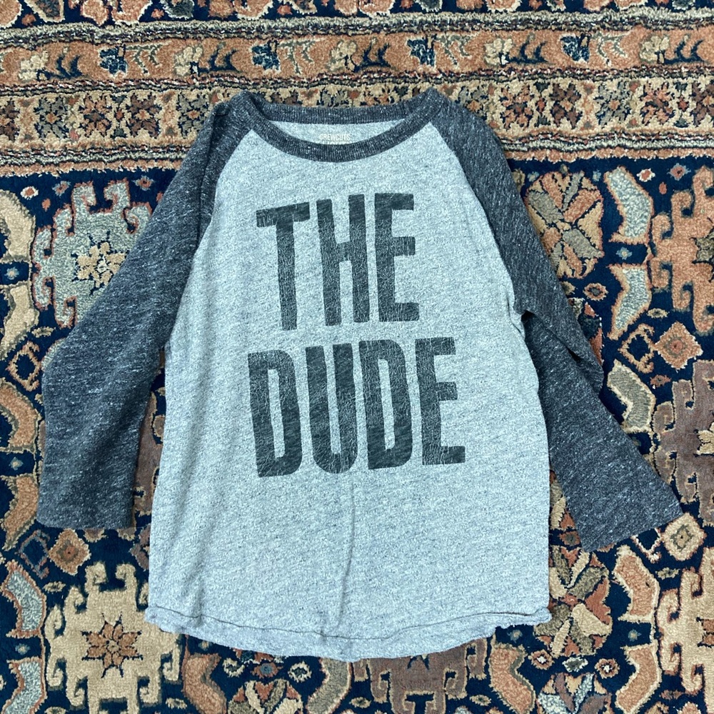 Crewcuts Boys shirt